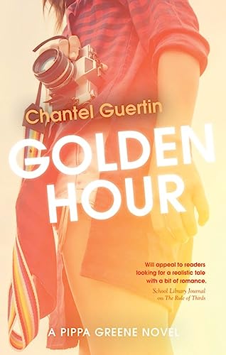 9781770412354: Golden Hour: A Pippa Greene Novel: 4