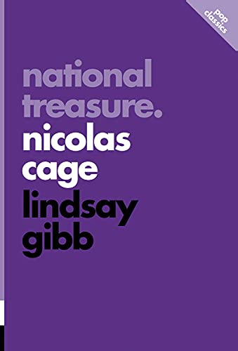 National Treasure: Nicolas Cage (Pop Classics)