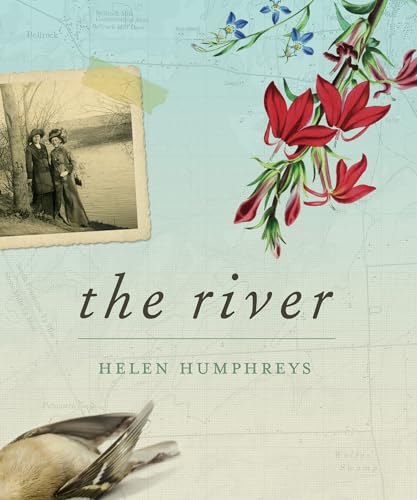 Beispielbild fr The River zum Verkauf von The Maryland Book Bank