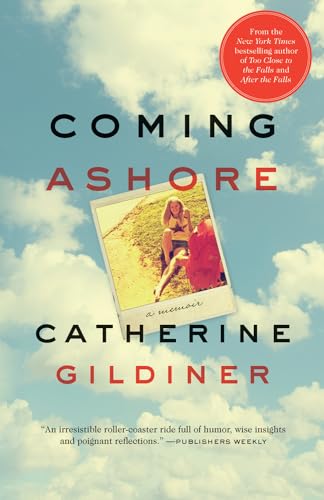 Imagen de archivo de Coming Ashore : A Memoir a la venta por Better World Books