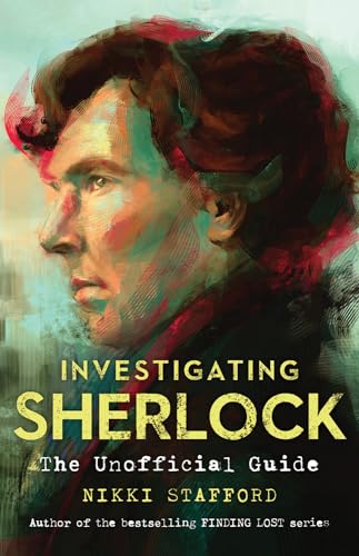 Stock image for Investigating Sherlock: An Unofficial Guide for sale by HPB-Emerald