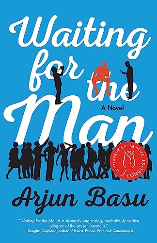 9781770412835: Waiting For The Man: A Novel