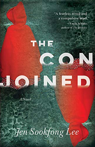 Imagen de archivo de The Conjoined: A Novel a la venta por SecondSale