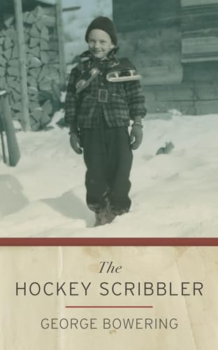 9781770412897: The Hockey Scribbler