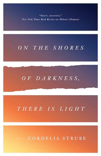 Stock image for On the Shores of Darkness, There Is Light for sale by ThriftBooks-Atlanta