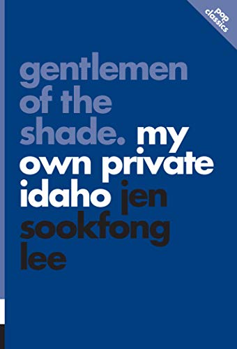 Beispielbild fr Gentlemen of the Shade: My Own Private Idaho (Pop Classics, 7) zum Verkauf von HPB-Red