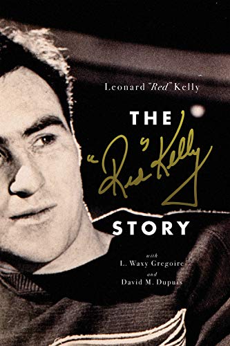 9781770413153: The Red Kelly Story