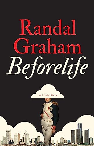 Beispielbild fr Beforelife (The Beforelife Stories) zum Verkauf von SecondSale