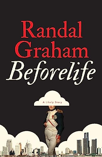 9781770413177: Beforelife (The Beforelife Stories, 1)