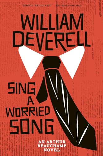 9781770413238: Sing a Worried Song: An Arthur Beauchamp Novel