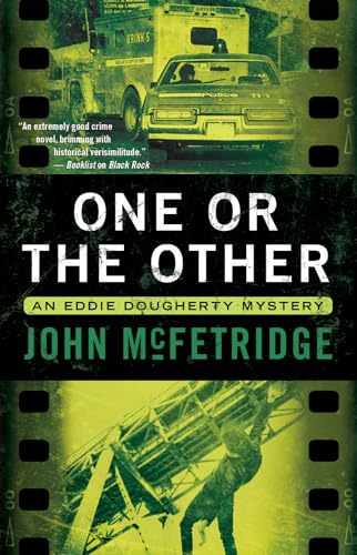 Beispielbild fr One or the Other : An Eddie Dougherty Mystery zum Verkauf von Better World Books