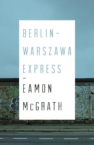 Stock image for Berlin-Warszawa Express for sale by Idaho Youth Ranch Books