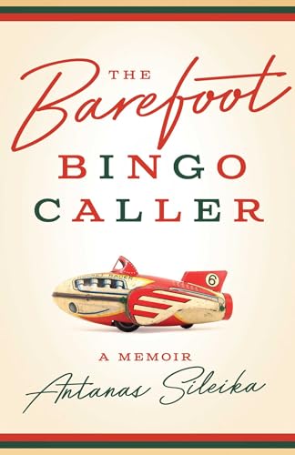 9781770413429: The Barefoot Bingo Caller: A Memoir