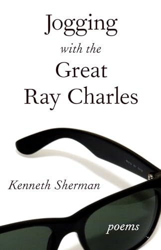 Stock image for Jogging with the Great Ray Charles for sale by Shadow Books