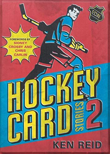 Stock image for Hockey Card Stories 2: 59 More True Tales from Your Favourite Players for sale by Books From California