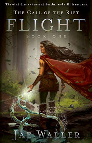 Beispielbild fr Flight : The Call of the Rift, Book One zum Verkauf von Better World Books