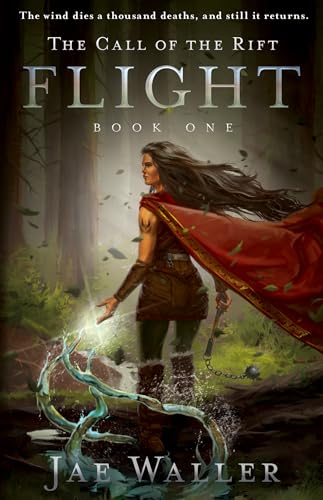 9781770413542: The Call of the Rift: Flight (The Call of the Rift, 1)
