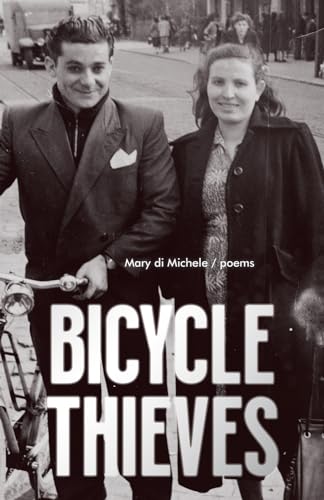 Stock image for Bicycle Thieves: Poems for sale by HPB-Emerald