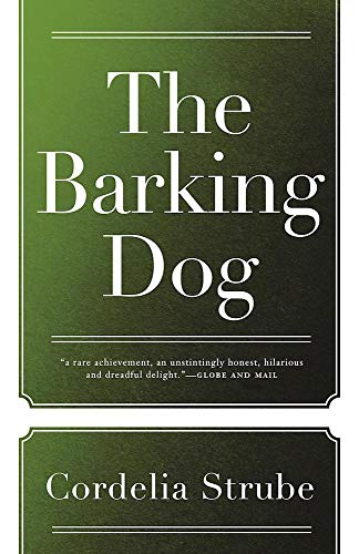 Beispielbild fr The Barking Dog zum Verkauf von Blackwell's