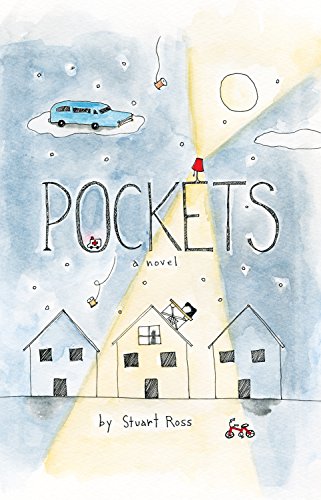 Beispielbild fr Pockets : A Novel zum Verkauf von Better World Books