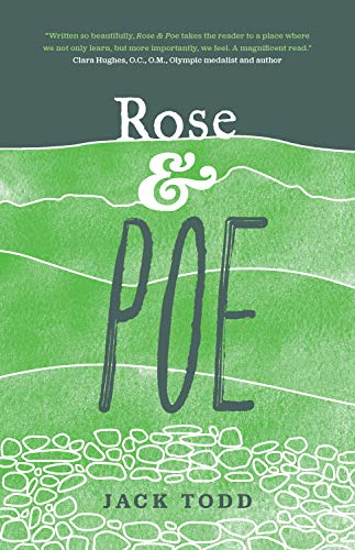 Stock image for Rose & Poe for sale by SecondSale