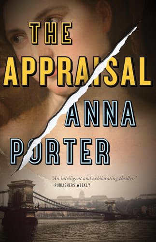 9781770414105: The Appraisal (A Helena Marsh Novel, 1)