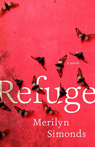 Imagen de archivo de Refuge: A Novel a la venta por Wonder Book