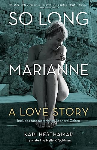 9781770414204: So Long, Marianne A Love Story