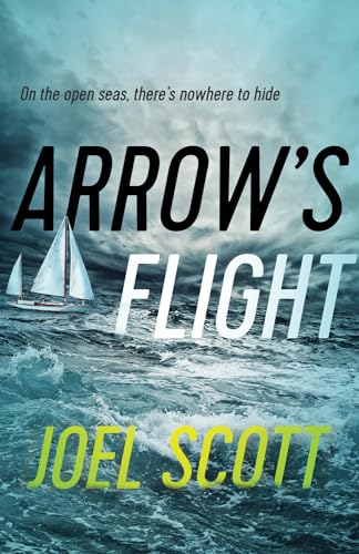 Beispielbild fr Arrow's Flight zum Verkauf von Better World Books