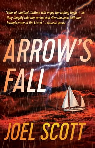 Beispielbild fr Arrow's Fall zum Verkauf von Buchpark