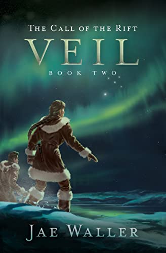 Beispielbild fr Veil : The Call of the Rift, Book Two zum Verkauf von Better World Books