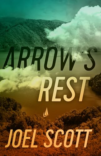 Beispielbild fr Arrow's Rest zum Verkauf von Buchpark