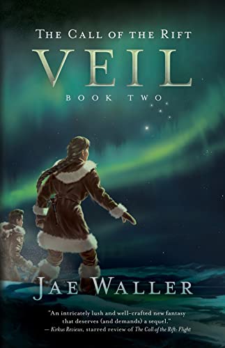 9781770415782: The Call Of The Rift: Veil: 2 (Call of the Rift, 2)