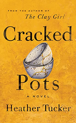 Stock image for Cracked Pots: A Novel (An Ari Appleton Novel, 2) for sale by SecondSale