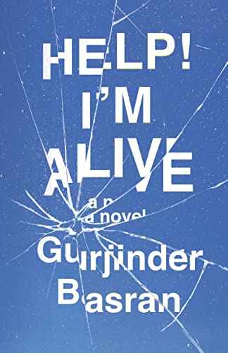 Imagen de archivo de Help! I'm Alive a la venta por ThriftBooks-Atlanta