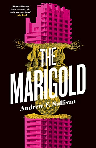 Beispielbild fr The Marigold zum Verkauf von ThriftBooks-Dallas