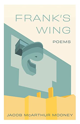 Beispielbild fr Frank's Wing: Poems zum Verkauf von WorldofBooks