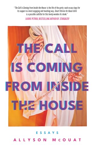 Stock image for The Call is Coming from Inside the House (Paperback) for sale by Grand Eagle Retail
