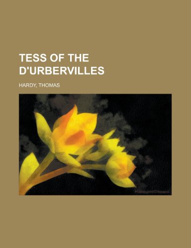 Tess of the D'urbervilles (9781770451025) by Hardy, Thomas