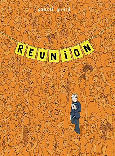 Imagen de archivo de Reunion a la venta por Better World Books