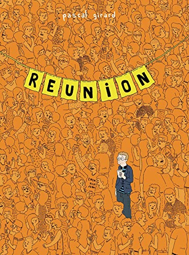 Stock image for Reunion for sale by Better World Books
