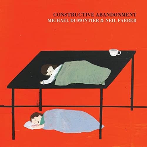 Constructive Abandonment (9781770460454) by Dumontier, Michael; Farber, Neil