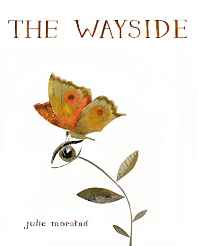 Imagen de archivo de The Wayside a la venta por SecondSale