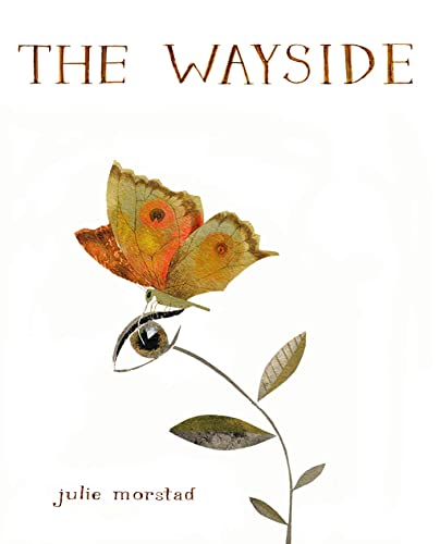 Stock image for The Wayside for sale by Zoom Books Company