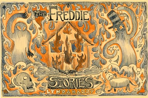 Stock image for The Freddie Stories for sale by HPB-Diamond