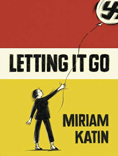 Beispielbild fr Letting It Go zum Verkauf von ThriftBooks-Atlanta