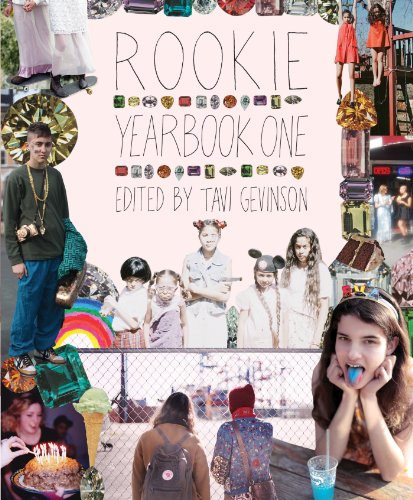 9781770461123: ROOKIE YEARBOOK ONE