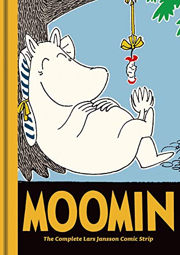 Beispielbild fr Moomin Book 8 zum Verkauf von Blackwell's