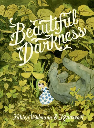 Stock image for Beautiful Darkness for sale by Goodwill Southern California