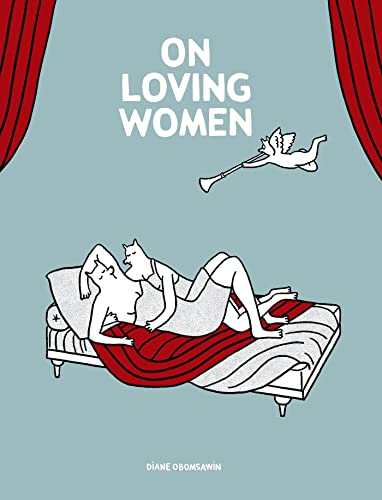 Imagen de archivo de On Loving Women a la venta por Blackwell's